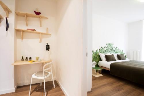 Torinotostay Apartments