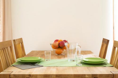 Torinotostay Apartments