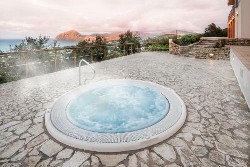 Hotel Parco Degli Aromi Resort E Benessere