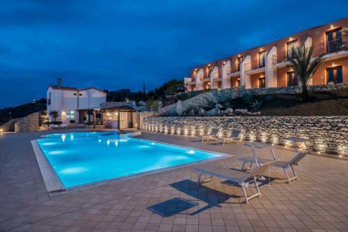 Hotel Parco Degli Aromi Resort E Benessere