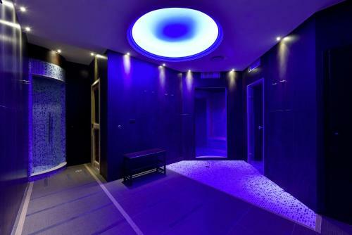 Hotel Parco Degli Aromi Resort E Benessere