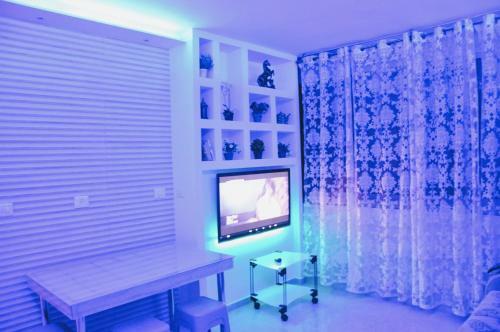 Two Rooms Apartment On The Seaside