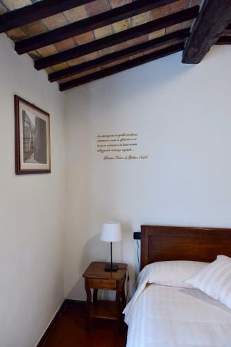Hostal Residenza Le Logge