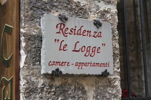 Hostal Residenza Le Logge