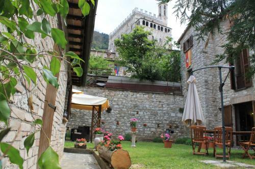 Hostal Residenza Le Logge