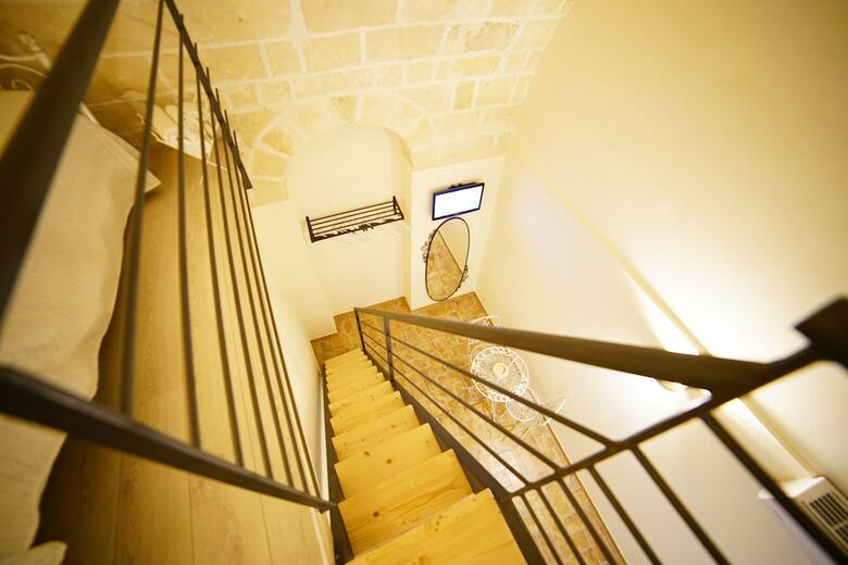 Bed & Breakfast La Pergola Ai Sassi