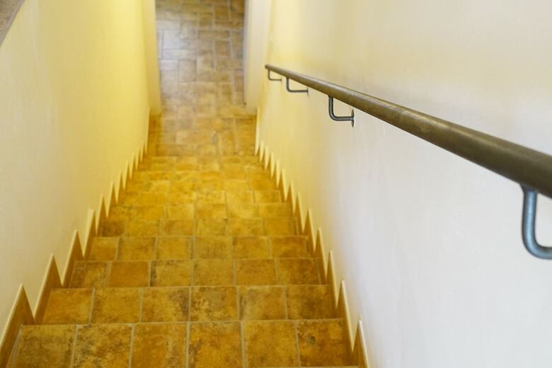 Bed & Breakfast La Pergola Ai Sassi