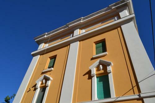Residenza Margherita