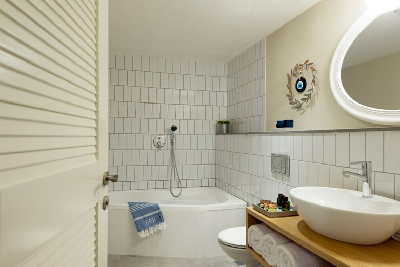 Hotel Nea Resort & People