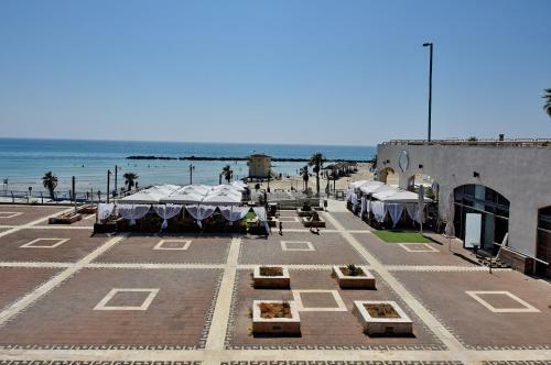Apartamento Seaview Israel