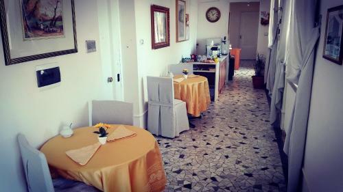 B&B Nuho Corso Italia 89
