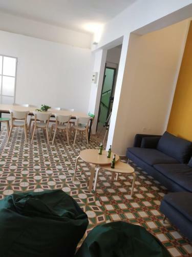 Ziv Apartments- Yehuda Ha-levi 19