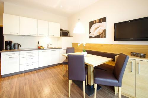 Apartment Hotel Christine