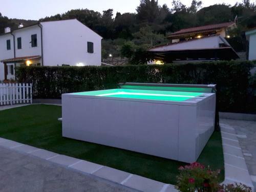 Marina Vip