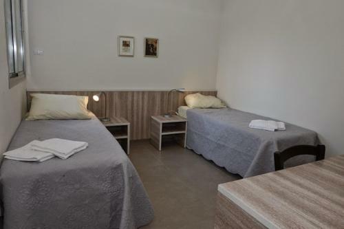 Apartamento Keshet Eilon - Suites And Villas