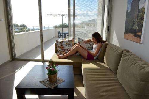 Apartamento Keshet Eilon - Suites And Villas