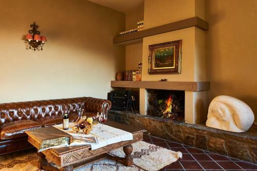 Bed & Breakfast Le Maggioline