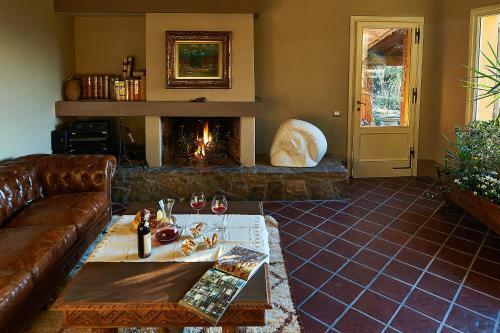 Bed & Breakfast Le Maggioline