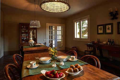 Bed & Breakfast Le Maggioline