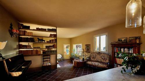 Bed & Breakfast Le Maggioline