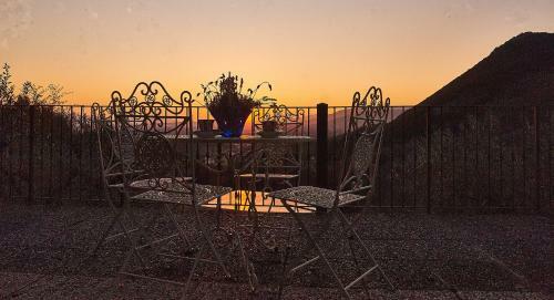 Bed & Breakfast Le Maggioline