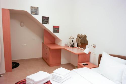 Apartamento Miraks Harav Kuk