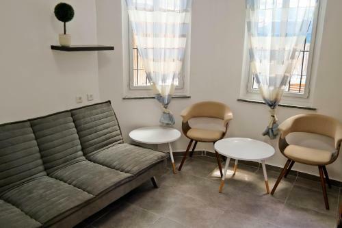 Apartamento Miraks Harav Kuk