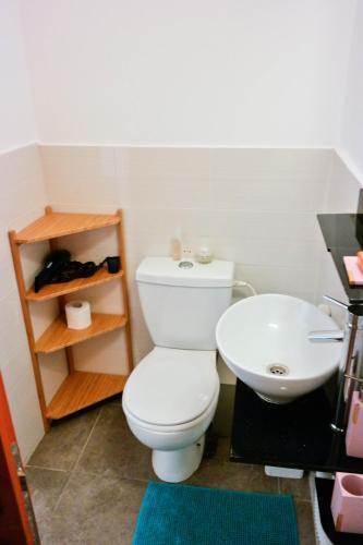 Apartamento Miraks Harav Kuk
