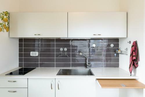 Tel Aviving Exclusive Apartments
