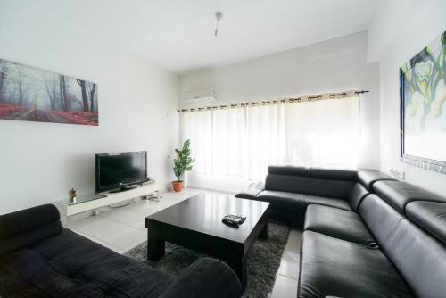 Tel Aviving Exclusive Apartments