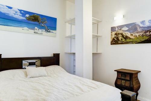 Tel Aviving Exclusive Apartments