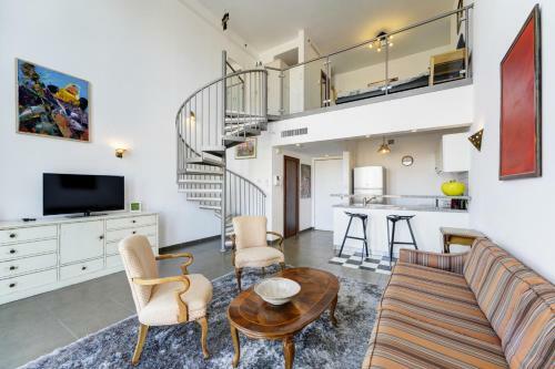 Tel Aviving Exclusive Apartments