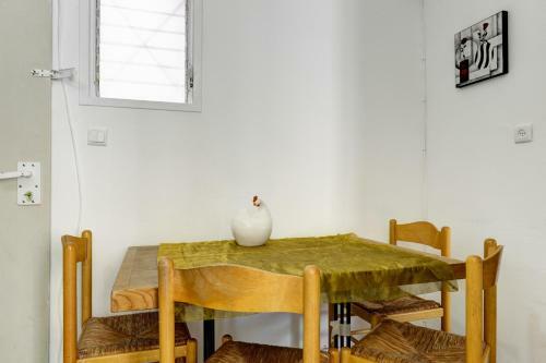 Tel Aviving Exclusive Apartments