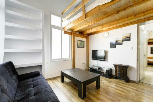 Tel Aviving Exclusive Apartments