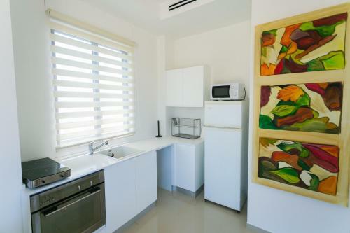 Tel Aviving Exclusive Apartments