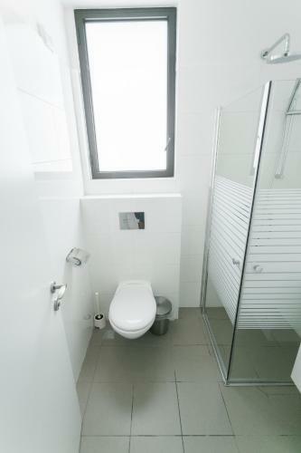 Tel Aviving Exclusive Apartments