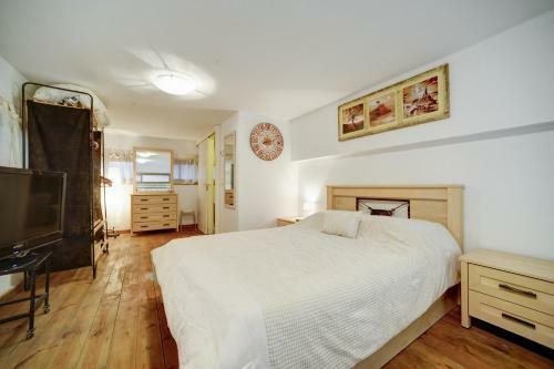 Tel Aviving Exclusive Apartments