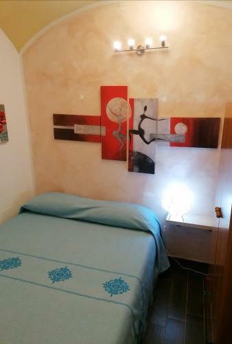 Apartamento Le Antiche Mura 2