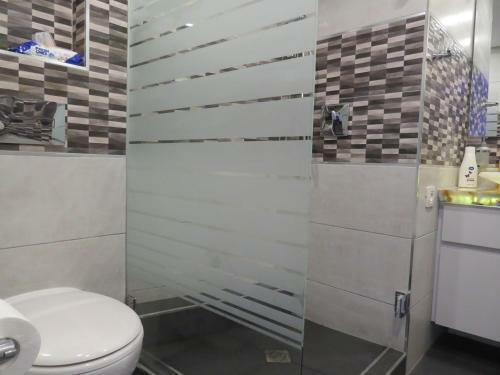 Apartment Ben Gurion