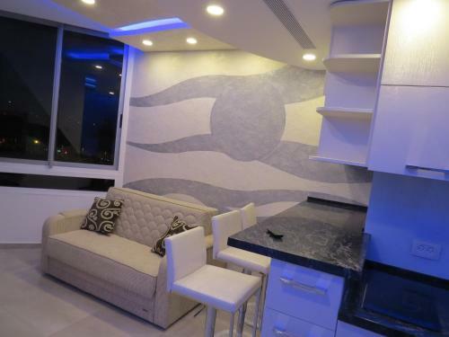 Apartment Ben Gurion