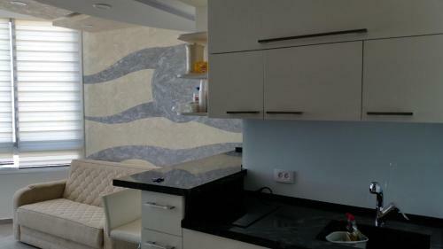 Apartment Ben Gurion
