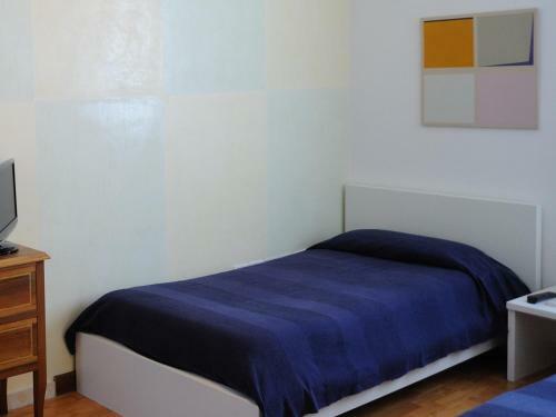 B&B La Foresteria