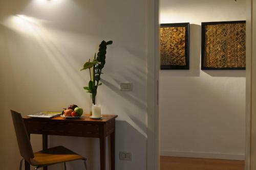 B&B La Foresteria