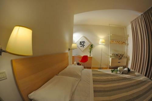 B&B La Foresteria