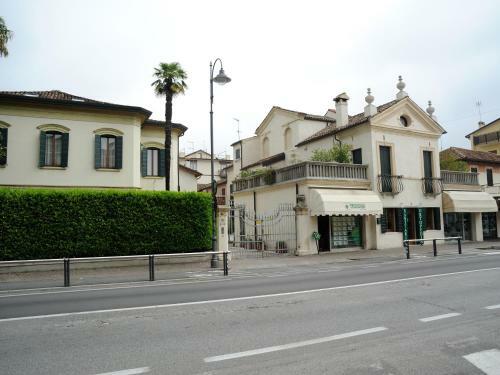 B&B La Foresteria