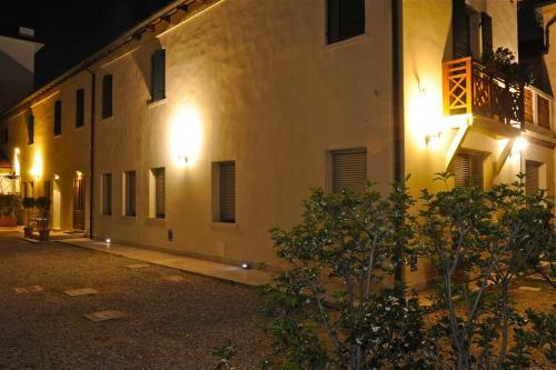 B&B La Foresteria