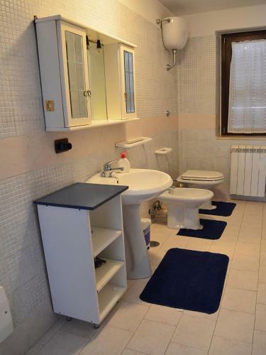 Bed & Breakfast Il Lapillo