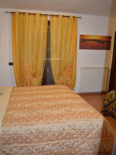 Bed & Breakfast Il Lapillo