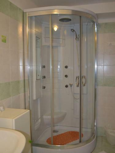 Bed & Breakfast Il Lapillo