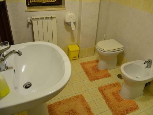Bed & Breakfast Il Lapillo